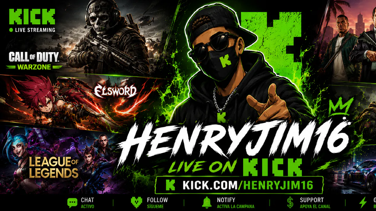 henryjim16