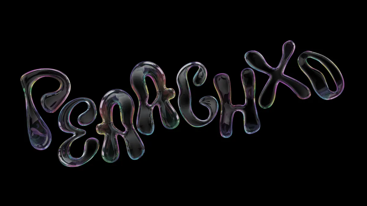peaach