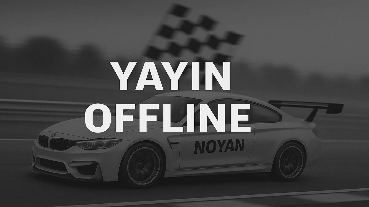 noyanracing