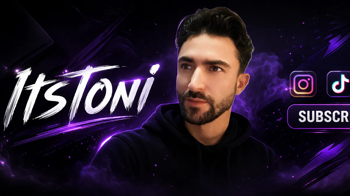 ItsNotToni