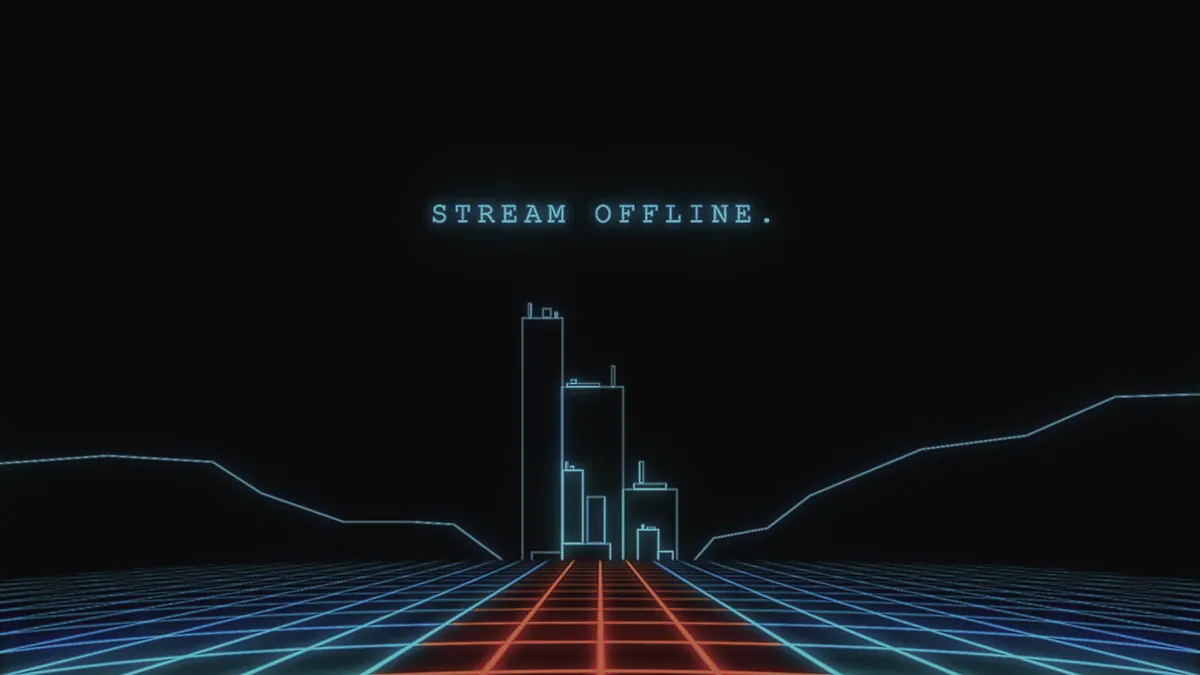 BladeRunner198X