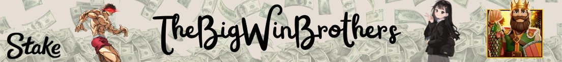TheBigWinBrothers