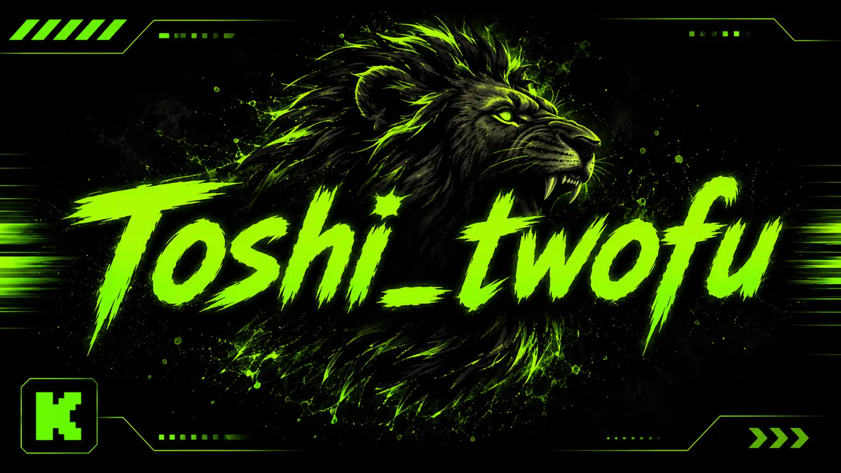 Toshi_twofu