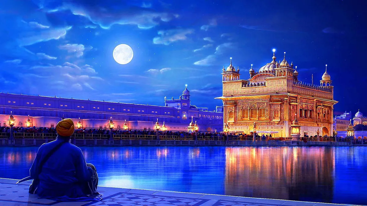 sehaj_paath