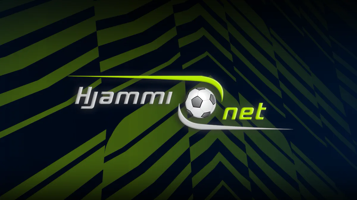 hjamminet
