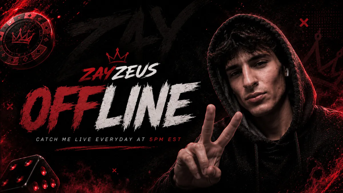 ZayZeus
