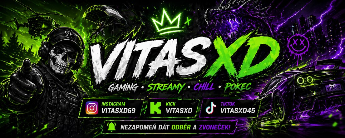 VITASXD