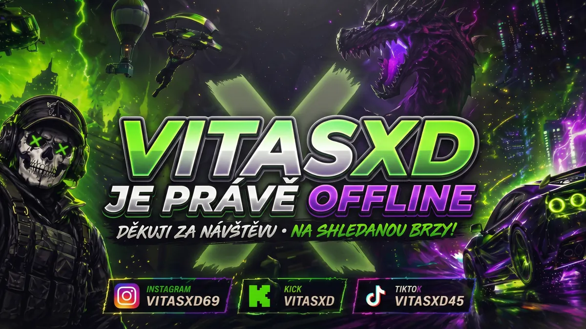 VITASXD