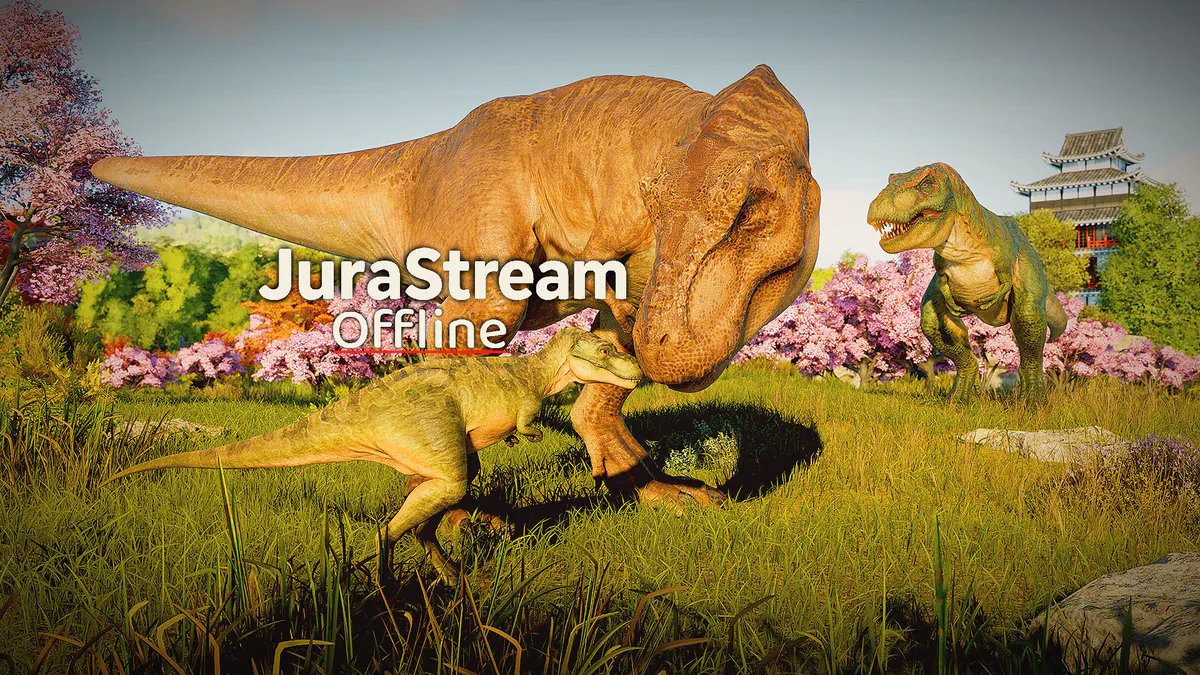 JuraStream