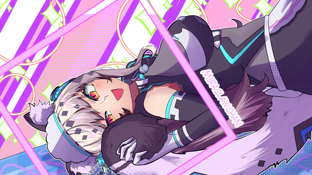 miraclawchan