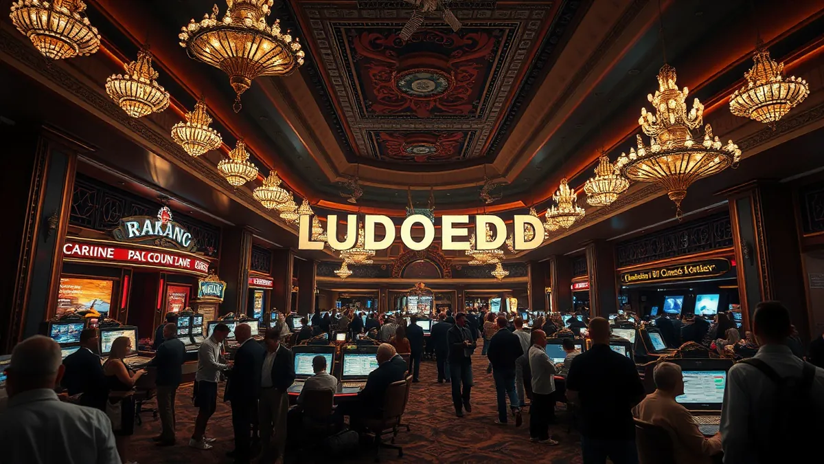 LudoEdd