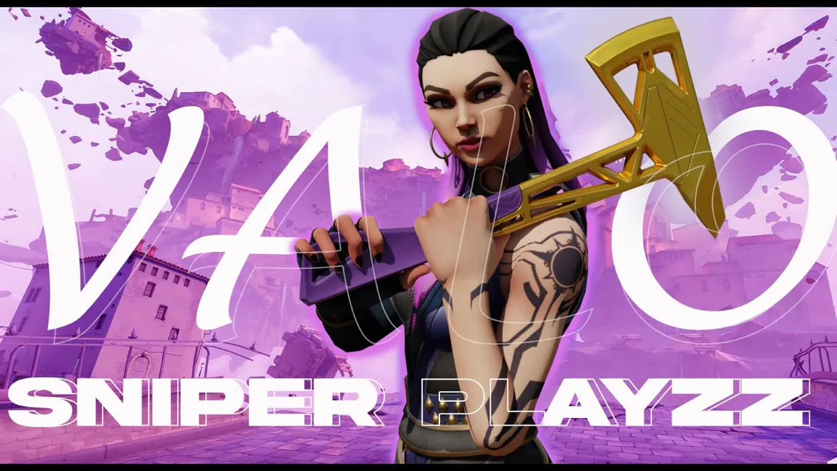 SniperPlayzz