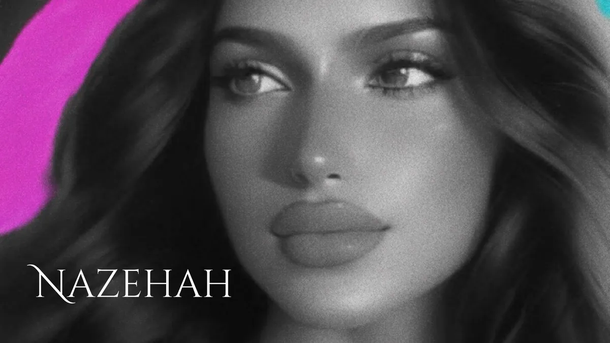 Nazehah