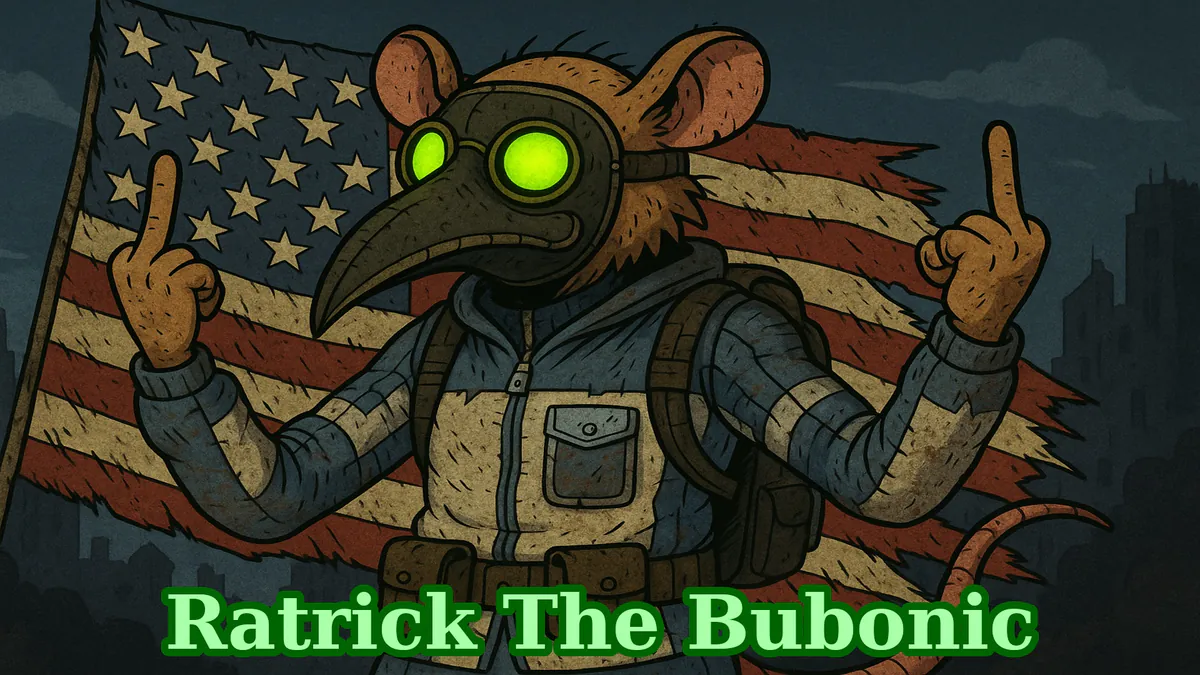 RatrickTheBubonic