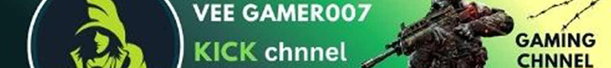 vee_gamer07 Stream - Watch Live on Kick