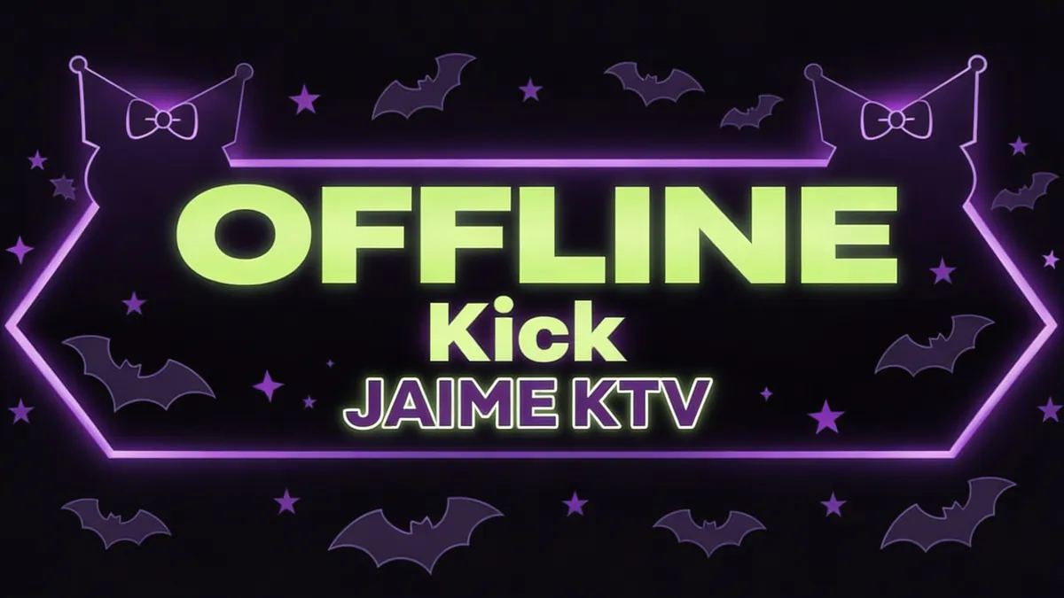 Jaime_KTV