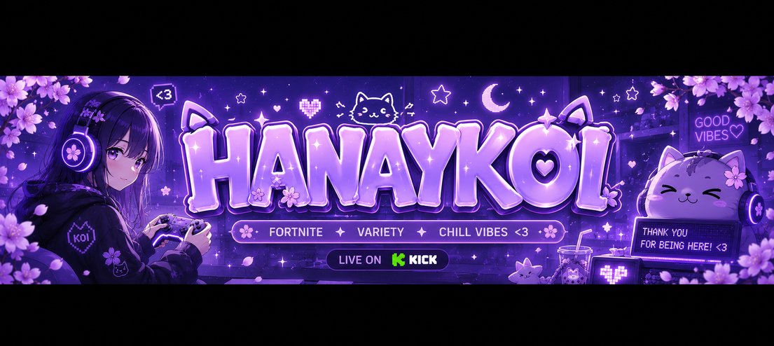 hanaykoi