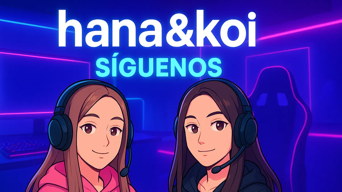 hanaykoi