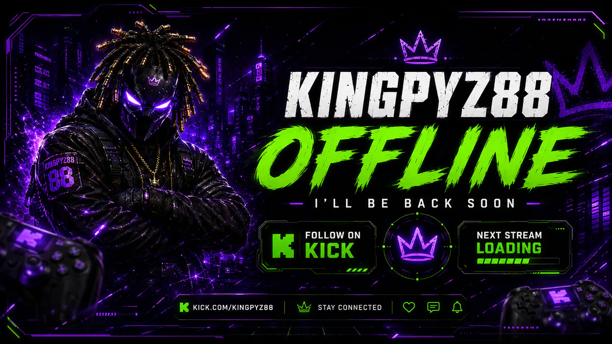 Kingpyz88