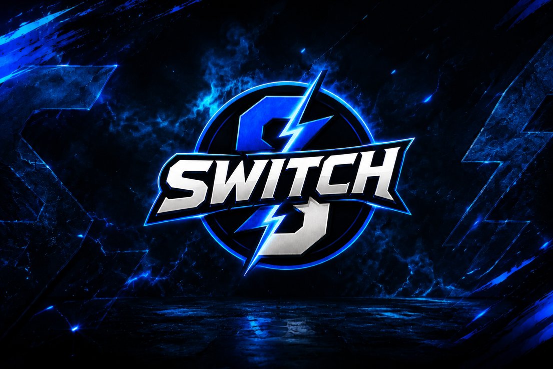 Switch4k