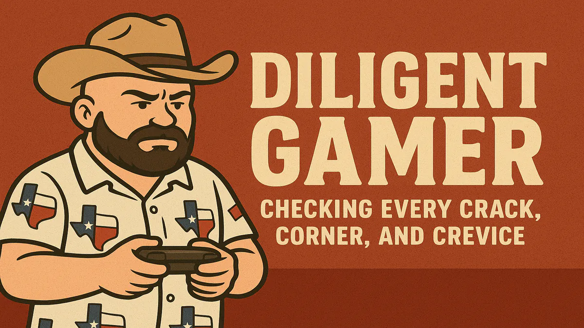 Diligent_Gamer