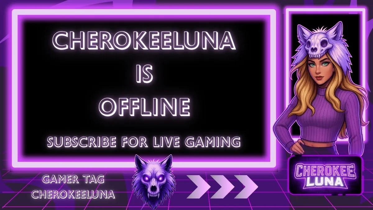 CherokeeLuna