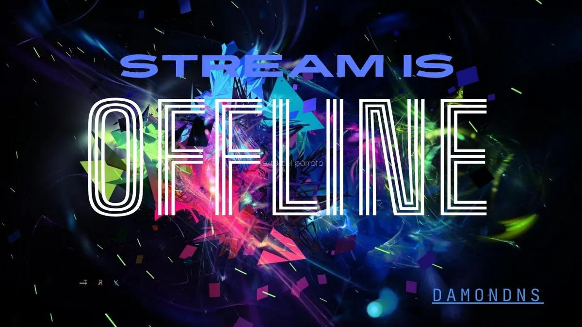 DamonDns_Dota2