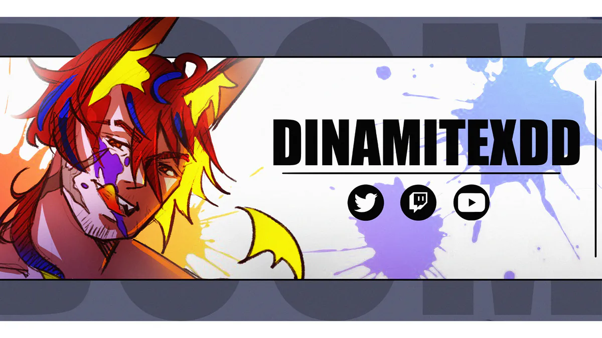 DinomiteXD