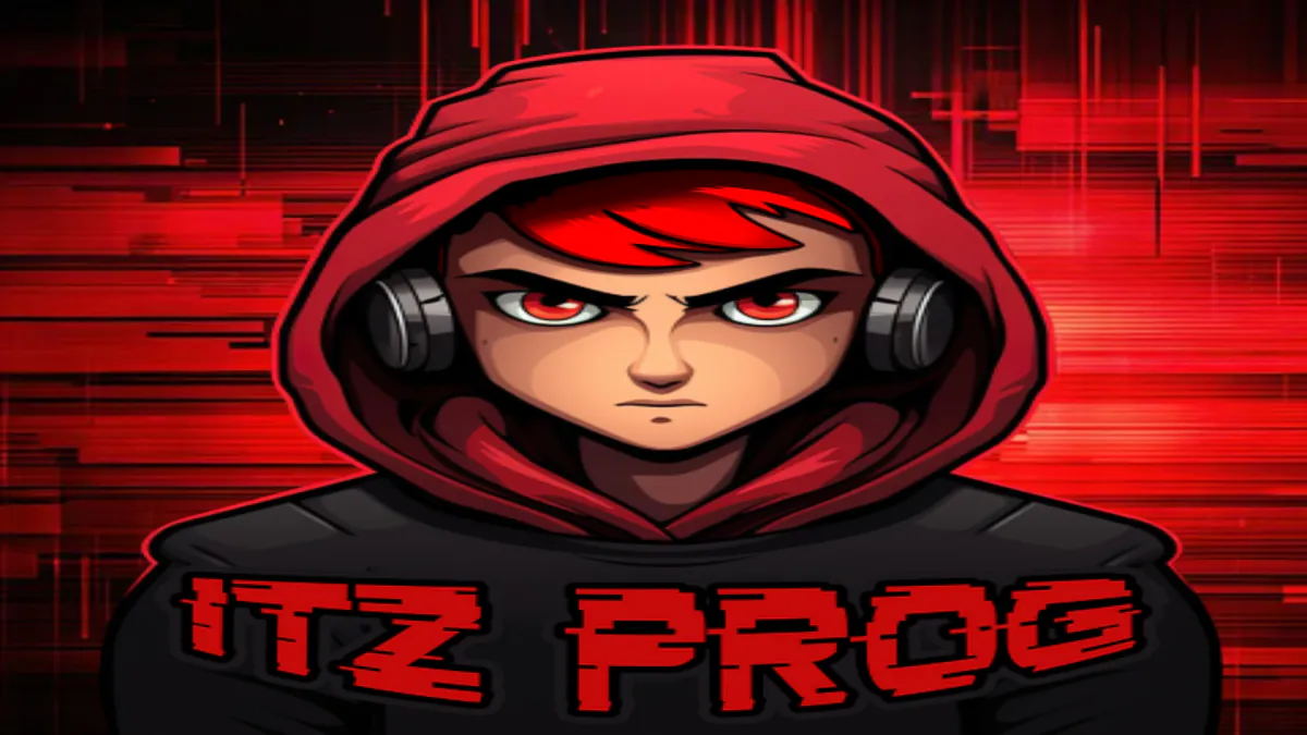 ItzProg