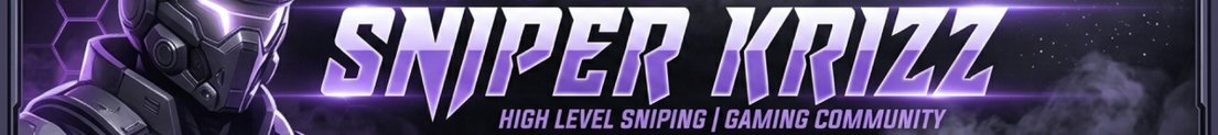 SniperKrizz