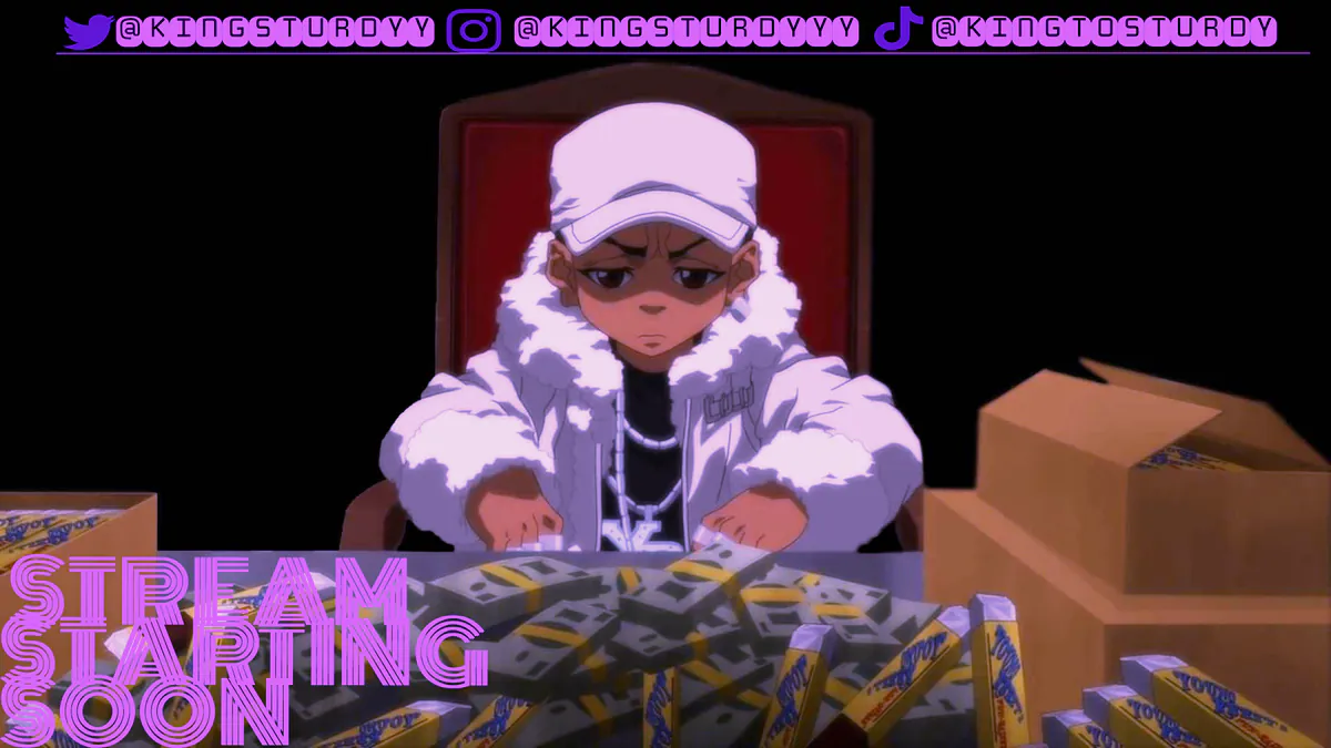 KingSturdyy