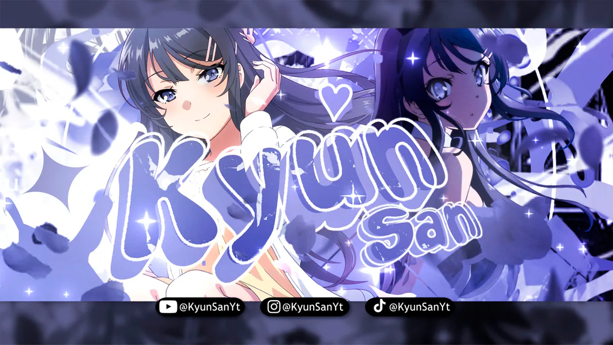 KyunSanYT
