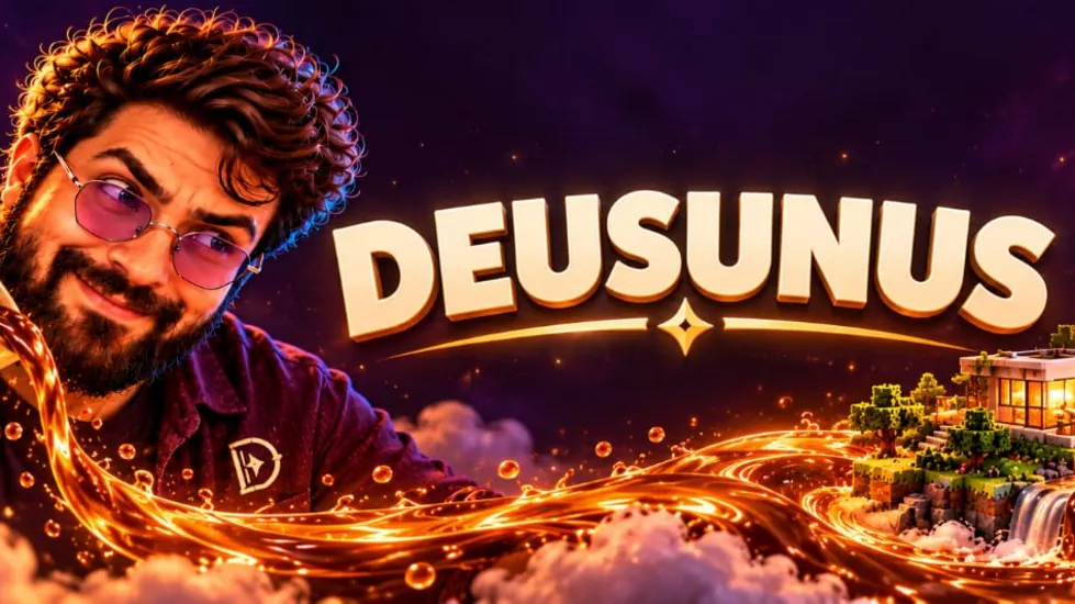 DeusUnus