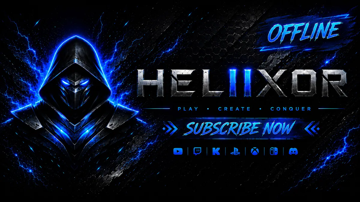 Heliixor