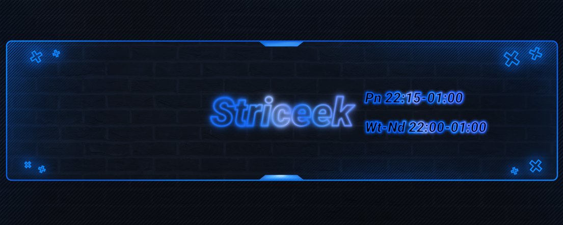 Striceek