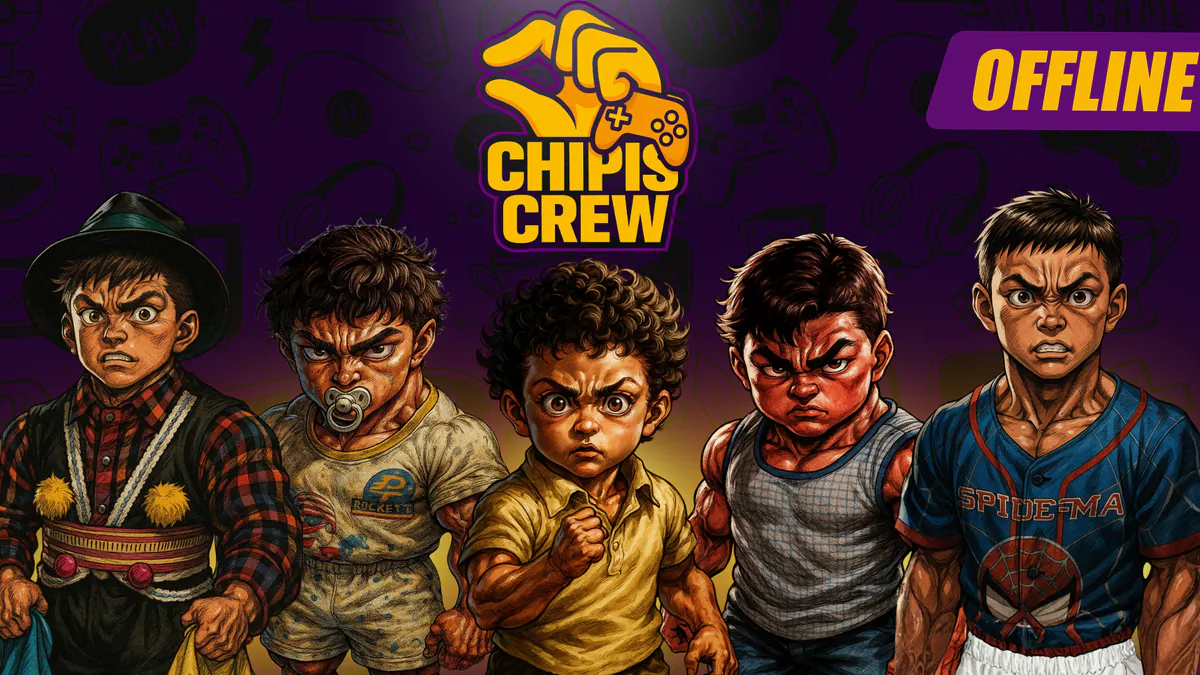 Chipis_Crew
