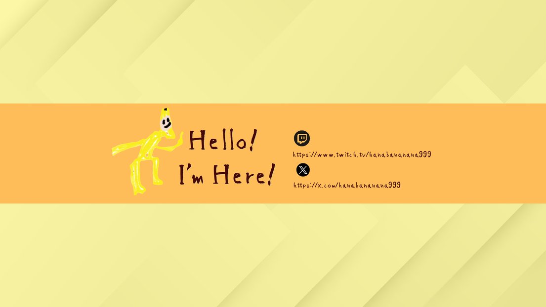 hanabananana999