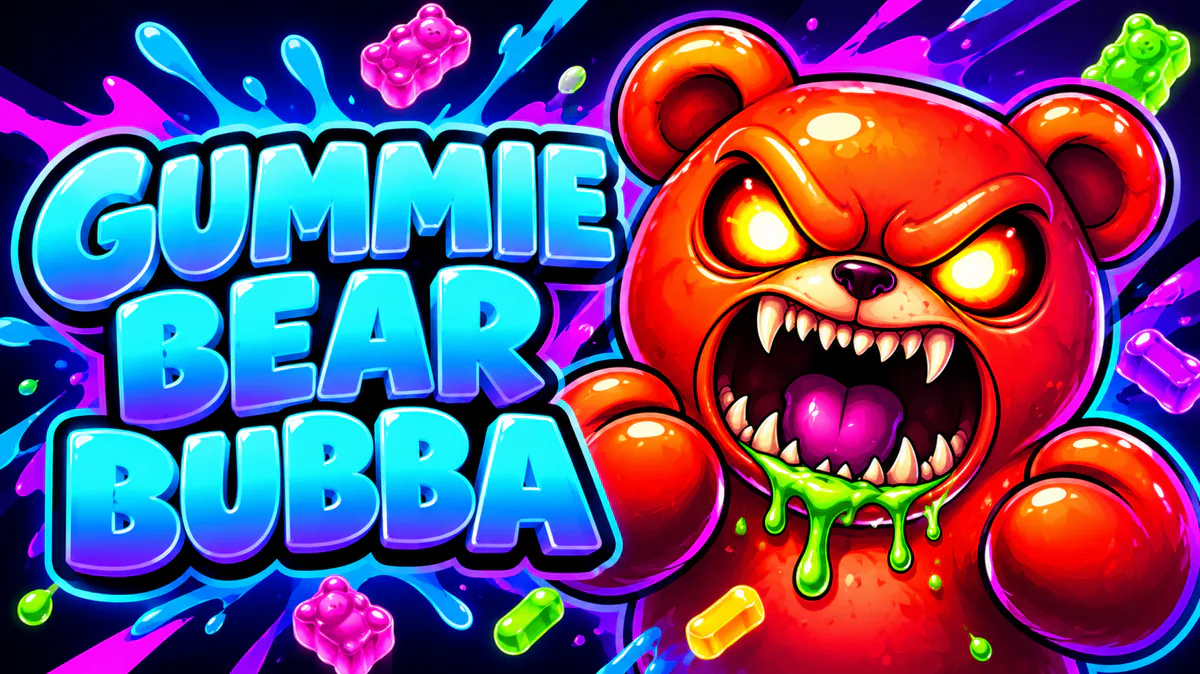 gummiebearbubba