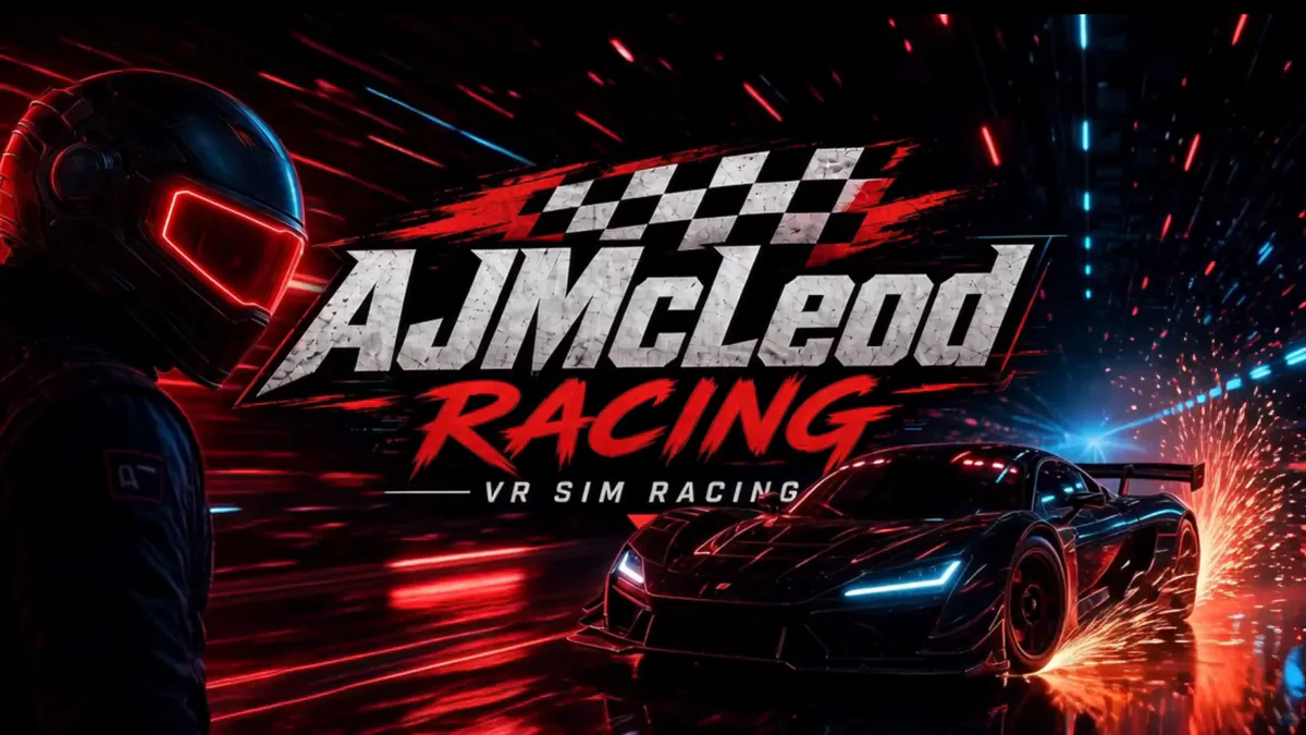 ajmcleodracing