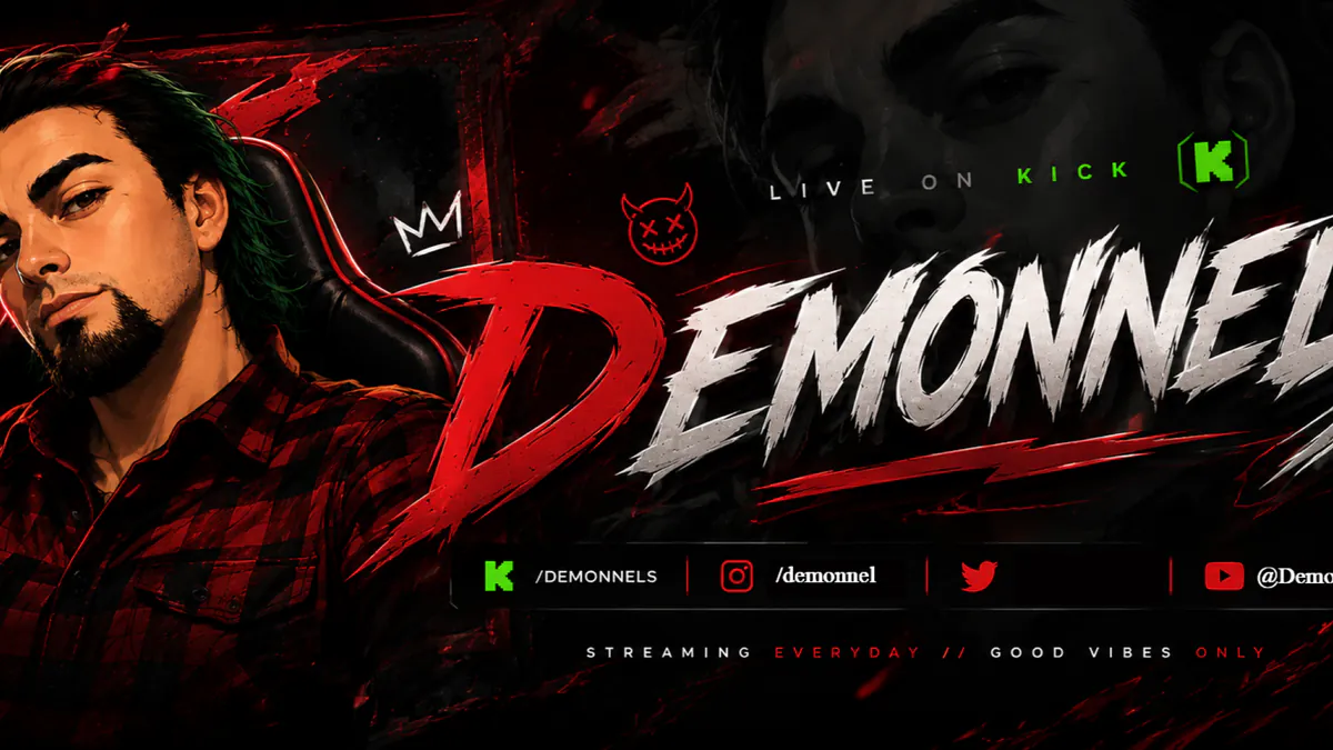 Demonnels