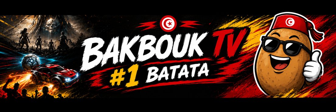 Bakbouktv