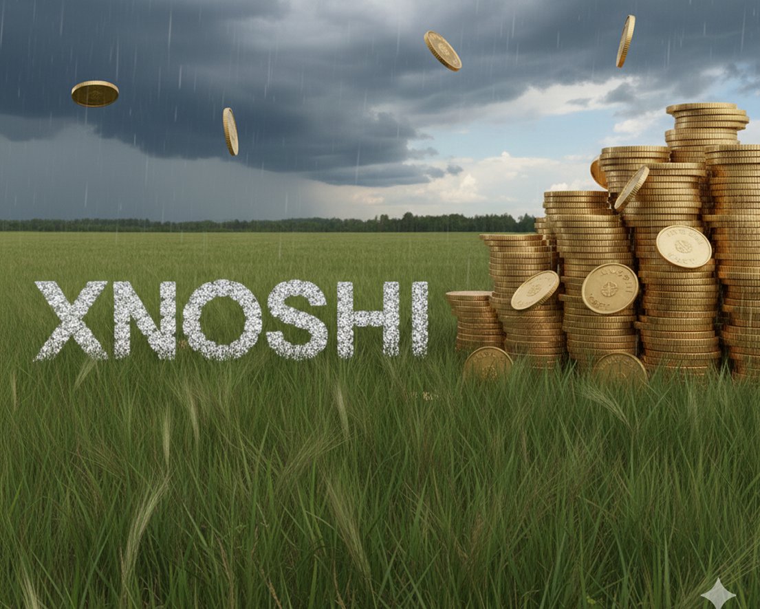 xnoshi