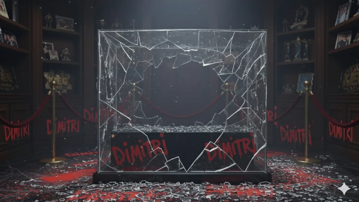 DimitRl