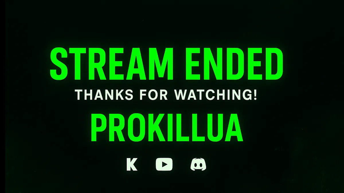 Prokillua