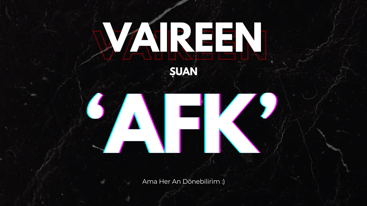 VaireeN
