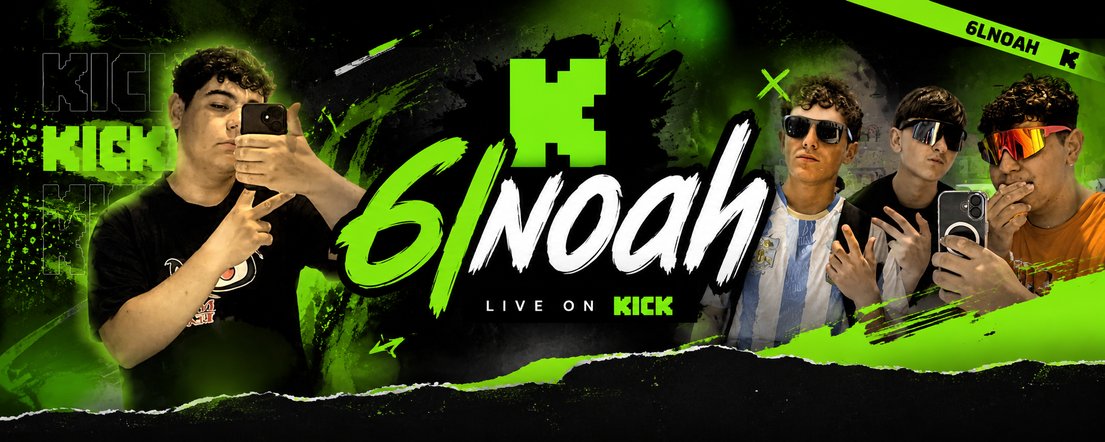 6LNOAH