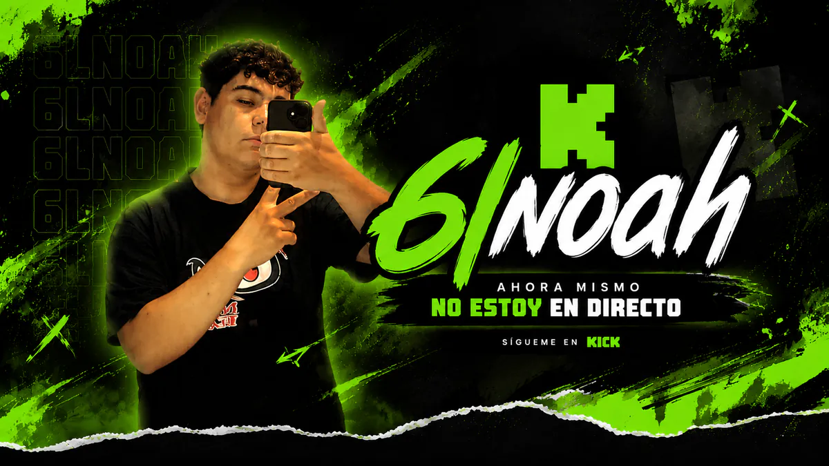 6LNOAH