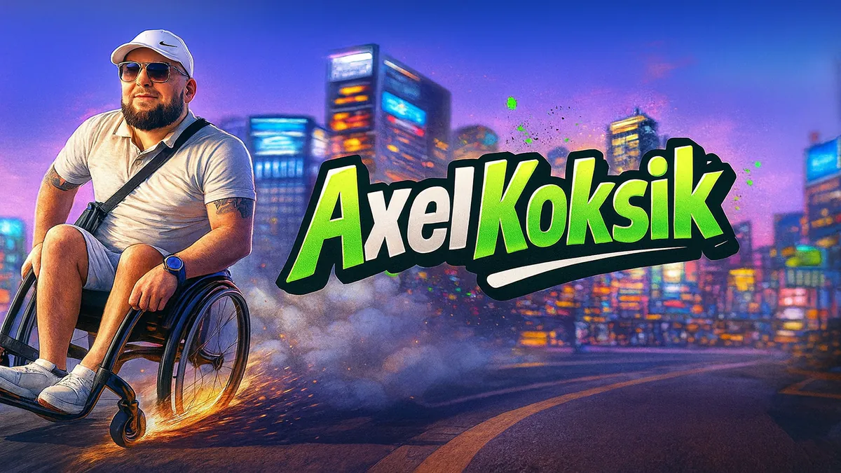 AxelKoksik