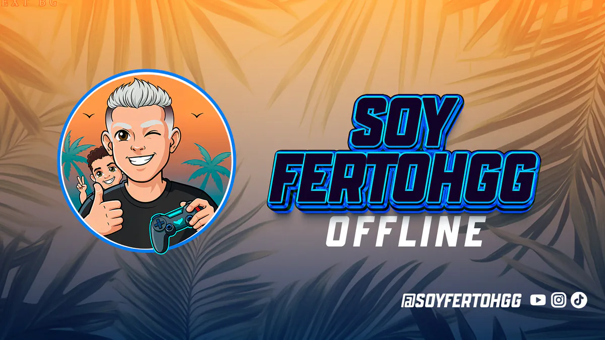 SoyFertohGG