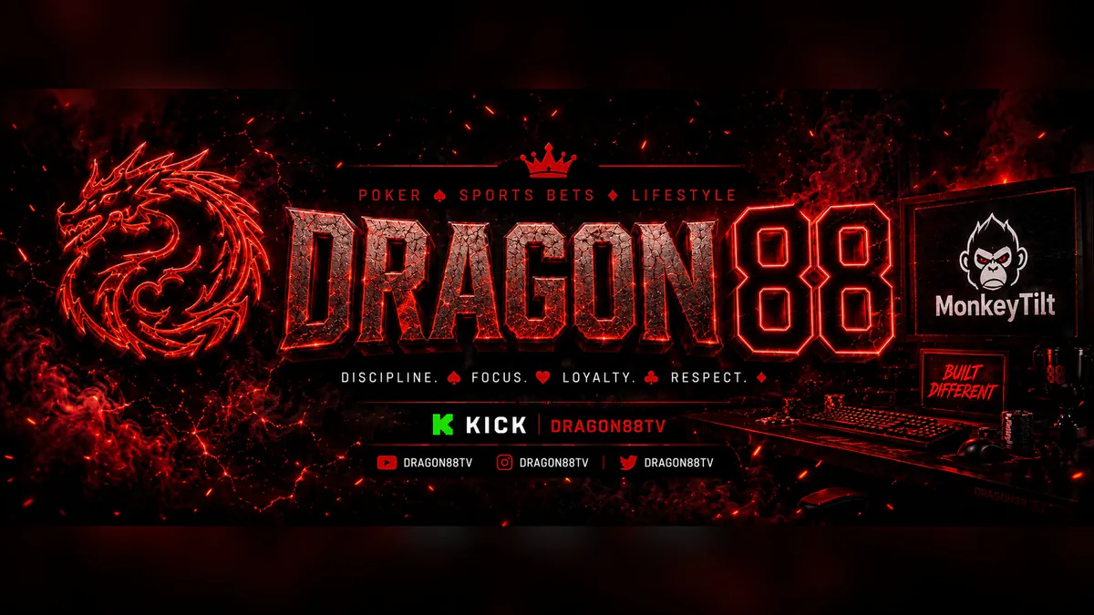 Dragon88tv